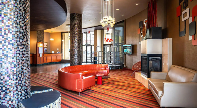 Radisson Hotel Duluth - Harborview