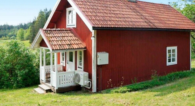 6 Person Holiday Home in Valdemarsvik, Book Vacation Home  