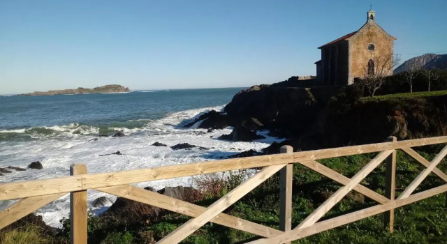 Апартаменты Casa acogedora