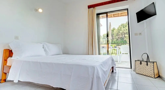Possidi Garden, Book Condo Hotel Possidi 