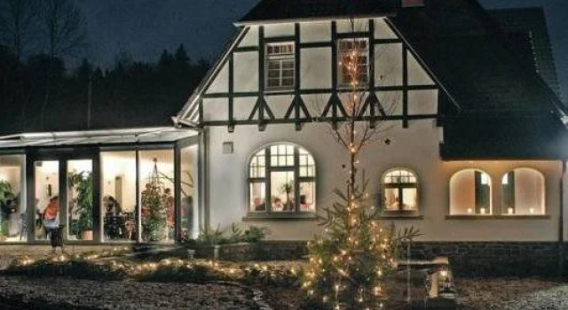 Wildenburger Hof, Забронировать Отель Фризенхаген 