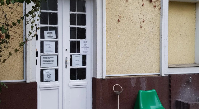 East Side Hostel, Varaa Hostelli 14. Zugló 