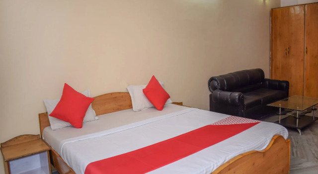 OYO 23172 Hotel Heritage Inn, Prenota Hotel Gaya Bihar