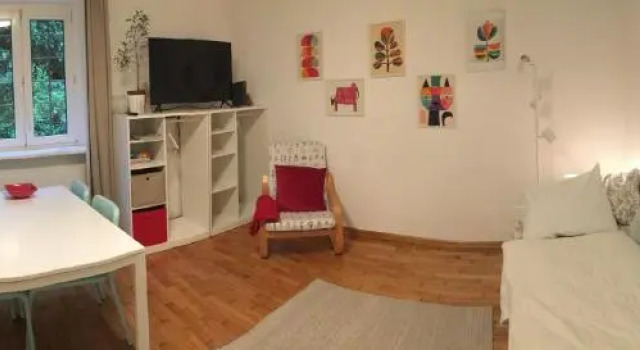 Апартаменты Pasarét Apartman