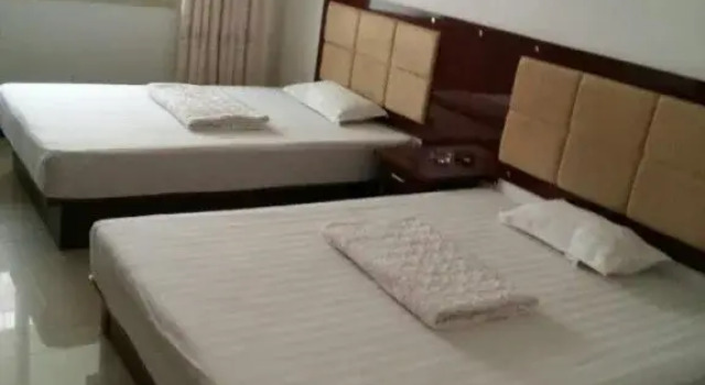 Xi'an Gaoxin Hongfu Hotel, Забронировать Отель Яньта 
