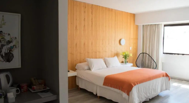 Studio Arroyo Towers Hotel