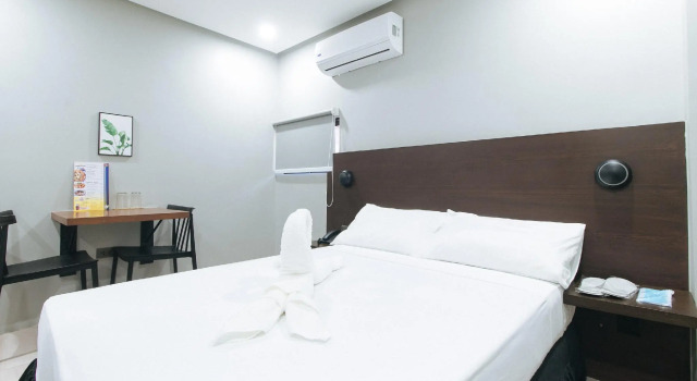 Sunny Day Residences Antipolo, Забронировать Отель  