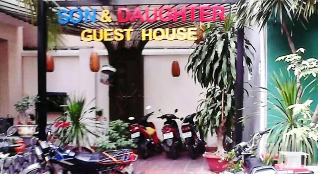 Son And Daughter Guesthouse