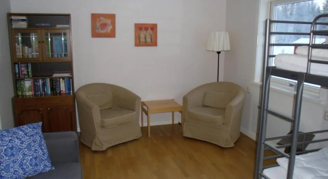Appartement, Забронировать Апартаменты/квартира Апартаменты Norrland, Апартаменты/квартира