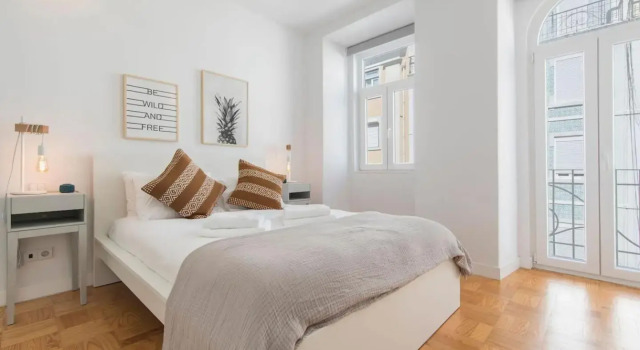 LovelyStay - Wide & Bright 4 Families