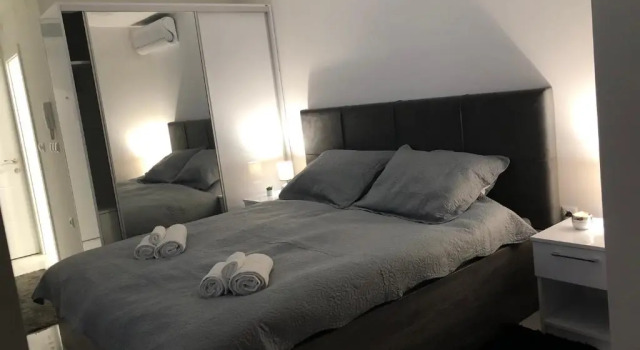 Апартаменты Studio apartman Rose