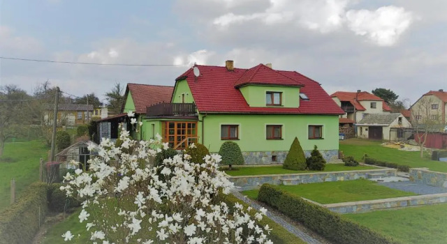 Апартаменты Apartmán Vysocina