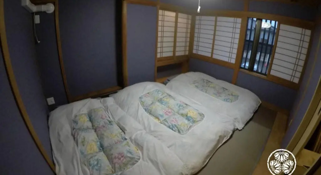 Номер Standard Narita Sando Guesthouse