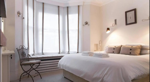 Stylish Apartment