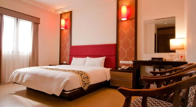Двухместный номер Standard East Town 26 Hotel