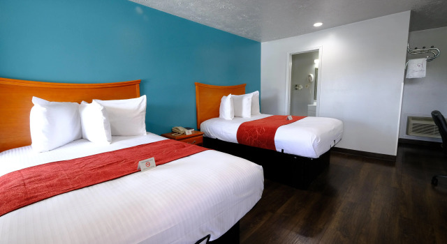 M-Star Hotel, Foglalás Szálloda Searcy Arkansas