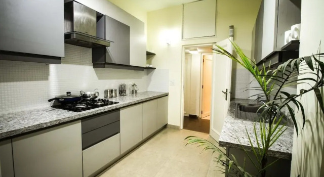 Студия Anara Homes and Villas - GK II