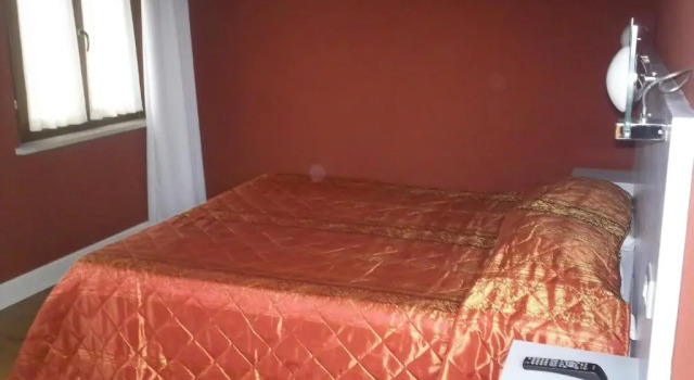 Двухместный номер Standard Agriturismo Feliciana
