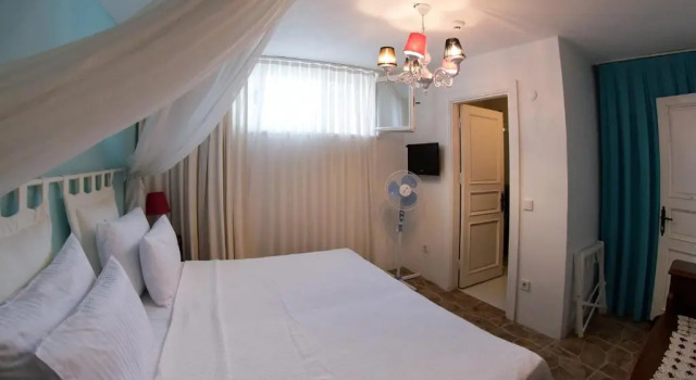 Двухместный номер Economy Erendira Hotel - Special Class