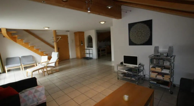 Gotschnablick, Buchen Sie Hotel Klosters-Serneus Klosters-Serneus