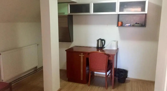 Номер Standard Ubytovna Statek Olomouc