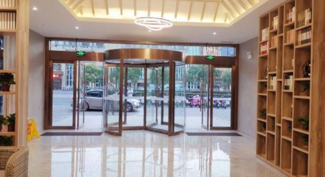 Yahao Selected Hotel (Jinfeng Branch), Buchen Sie Hotel Suzhou (Jiangsu) 