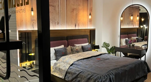 Номер Standard Design Hotel Winterrot