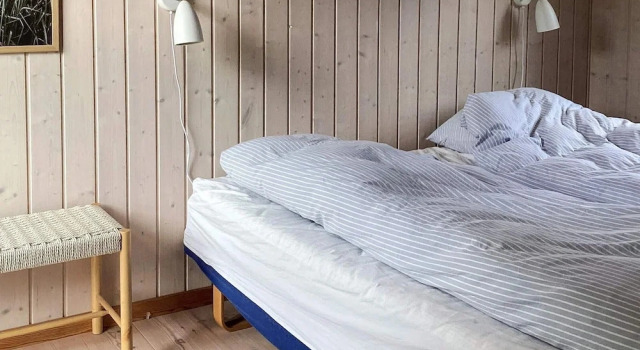 4 Person Holiday Home in Hals, Reserva ahora Casa o chalet Hals 