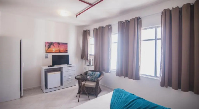 Двухместный номер Standard Hotel Biarritz