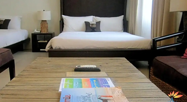 Полулюкс Azia Suites and Residences
