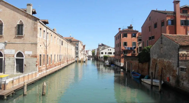 Апартаменты Venice Cadeau