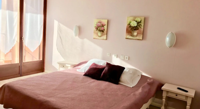 Двухместный номер Standard Hotel Celine