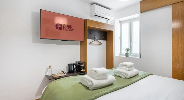 GuestReady - Invicta Porto Guest House, Забронировать Гостевой дом Cedofeita / Santo Ildefonso / Se / Miragaia / Sao Nicolau e Vitoria Порту, рядом с Приходская церковь Богоматери Непорочного Зачатия
