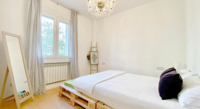 Charming Retiro Exclusive, Забронировать Отель Ретиро Мадрид, рядом с Сайнс де Баранда