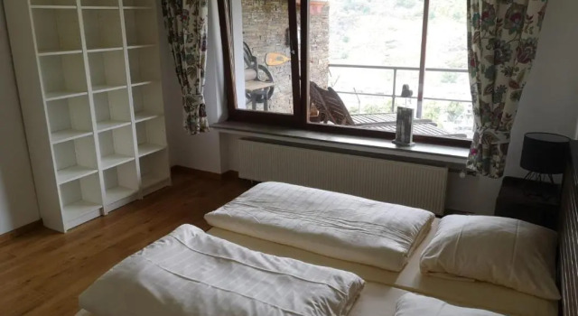 Апартаменты Hotel Hegenbarths