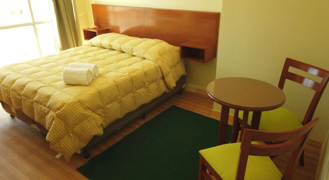 Двухместный номер Comfort Almudena Suites Uyuni