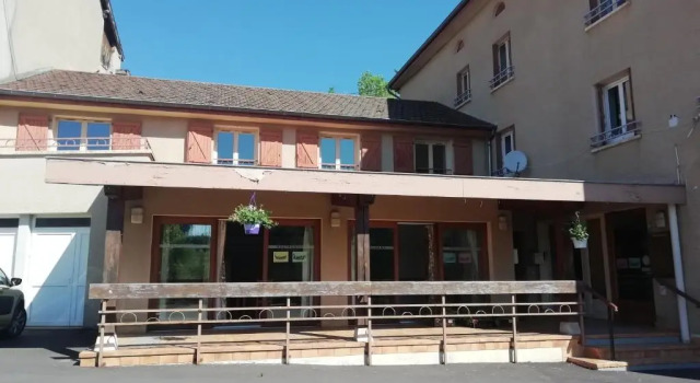 Auberge des genêts d'or, Book Hostel / Vandrerhjem Ranchal 