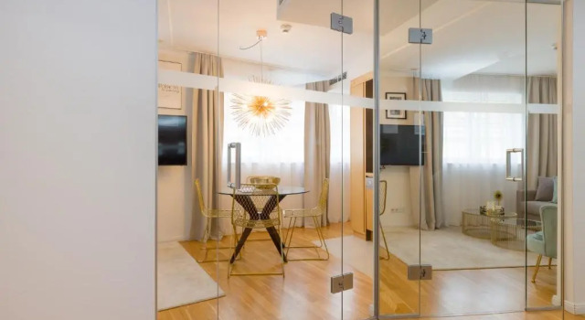 Люкс Superior RAFAEL KAISER - Premium Apartments City Centre - Contactless Check-In
