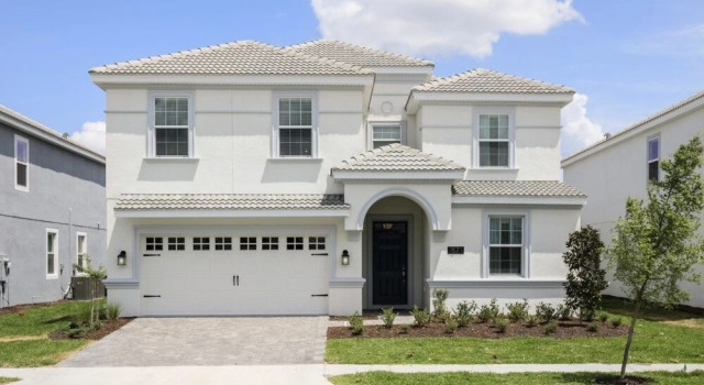 Amazing Townhouse! Champions Gate - 1571OL