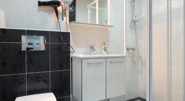 Люкс Superior Luwiana Suites