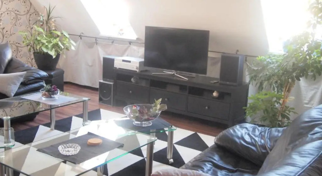 Fewo Sonnenschein, Varaa Hotelli Bremerhaven Bremen
