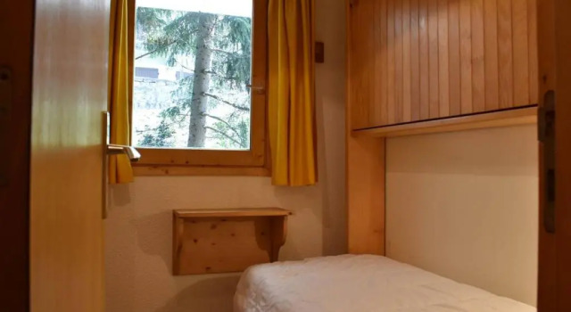 Appartement Méribel, 3 pièces, 5 personnes - FR-1-180-136