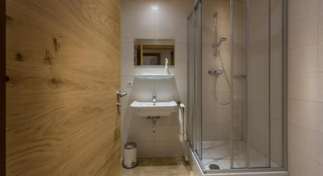 Апартаменты c 1 комнатой Appartements Lilly Rose