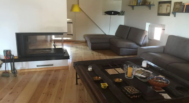 Hostal Casa Palacio Hernández