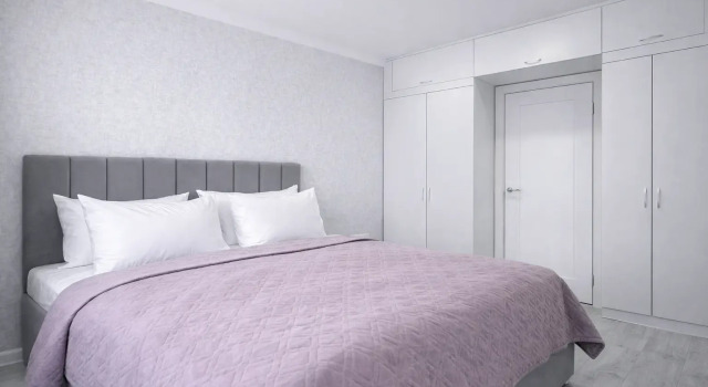 Apart Marie on Admiral Tributs Embankment 63, Book Apartment Kaliningrad Kaliningrad Region