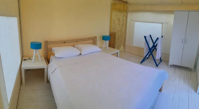 Mavizeytin Beach Club, Забронировать Отель Аячик Эгейский регион Турции