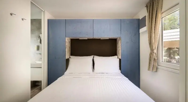 Номер Superior Valkanela Campsite Mobile Homes