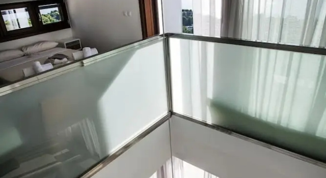 Вилла Deluxe Magdani Villas
