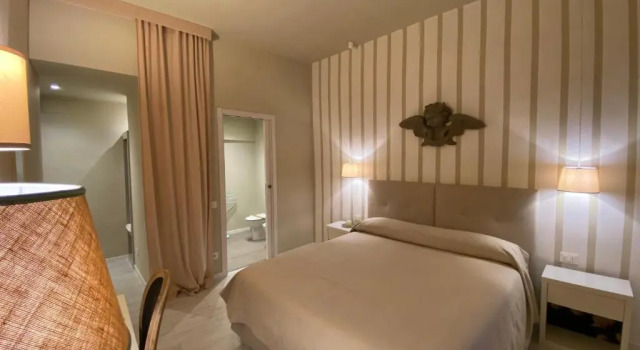 Двухместный номер Standard Casa Vèra Affittacamere Appartamenti