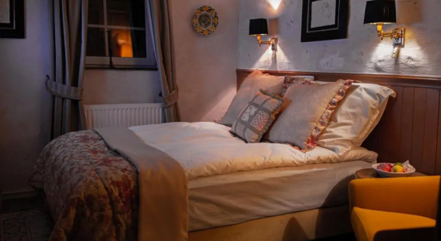 Номер Standard Pauls Fantasia Boutique Suites